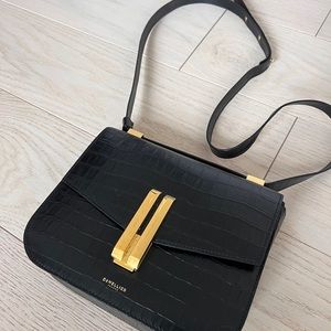 DeMellier shoulder bag